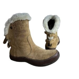 The North Face  Primaloft Winter Boots